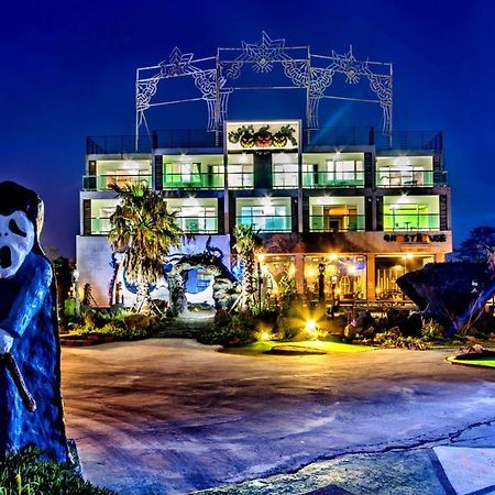 Ghost House Villa Jeju Luaran gambar